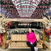 Profesora de Inglés - niños adolescentes y adultos- Preparación de exámenes de Cambridge